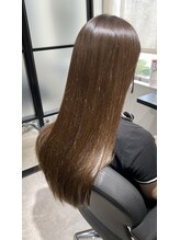 ウィスク(whisk) 髪質改善トリートメント［新座・志木］