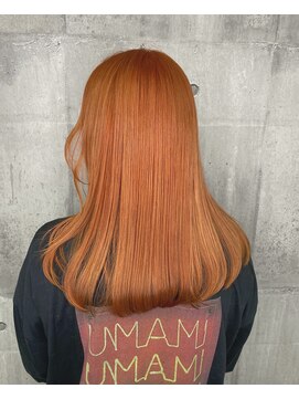 スターズ 渋谷(STARS) orange .