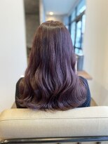 レジェ(LEGE) 愛されヘアー