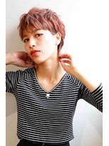 スピガ(SPIGA)&nbsp;ショートウルフ