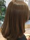 ルスリー 前橋店(Lsurii)の写真/【完全マンツーマン施術♪】髪質改善で白髪をしっかりカバーしながらオシャレを楽しめる♪