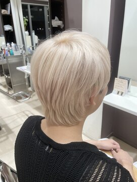 イースト(YEAST) トリプルカラー