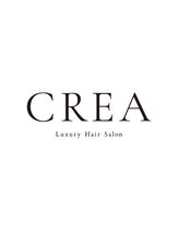 CREA ご紹介特典☆