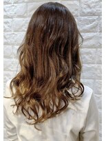 アモル 高田馬場店(Amor)&nbsp;ナチュラルロング