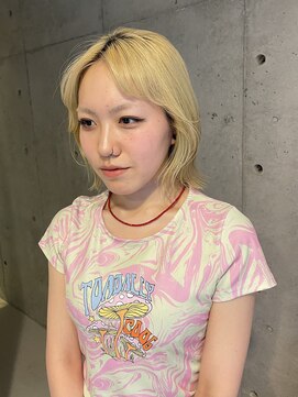 アーレント(AREND) 流れるlayer