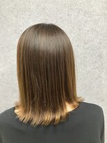 ラプト(RAPT)&nbsp;髪質改善ストレート