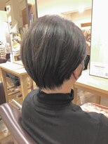 フーチー クーチー アマティー 豊中店(FUCHI KUCHI amati)&nbsp;@fuchi_kuchi.okada[大阪豊中/コンパクトショート/学生]