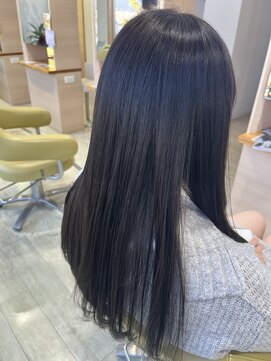 シュウ 安城店(Shu) ブラック