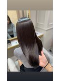 高濃度水素トリートメント