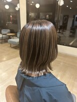 ラトット(Latot)&nbsp;バレイヤージュ