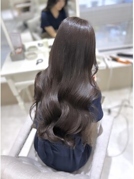 ショコラグレージュ