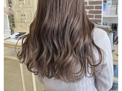 ボルデヘアー 亀有(Borde HAIR)の写真