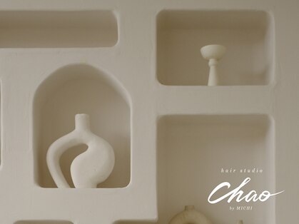 チャオ バイ ミチ(Chao by MICHI)の写真