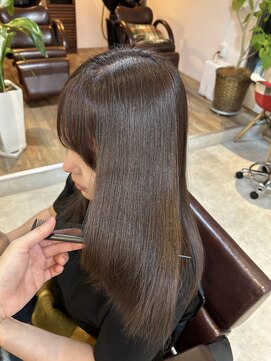 キュリオ(CURIO) 1番人気☆ULTOWA 水素トリートメント