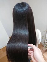 リンクミリ(Link mili)&nbsp;【Ｌｉｎｋ】Ｌｉｎｋオリジナル髪質改善ヘアスタイル