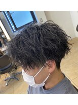 ウェーブ(WAVE)&nbsp;ツイストスパイラル