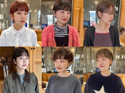 リコ(liko)の写真