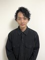 リベルタ 塚口(Liberta) 奥田 大夢