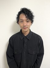リベルタ 塚口(Liberta) 奥田 大夢