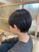 アドラーブル 長岡リップス旭岡店(adorable) 10代20代30代小顔ハンサムブルーブラック