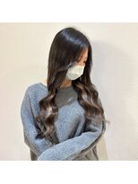 ヘアスタジオ マテリアル(hair studio Material)&nbsp;#プルエクステ#髪質改善#カラー#ヘアセット