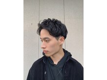 ヘアデザインサロン246