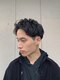ヘアデザインサロン246の写真/メンズ利用も多いから入りやすく、スタッフとも話しやすいのが魅力◎仕事帰りにもリラックスして通えます！