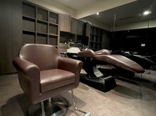 7、ヘッドスパ・個室施術