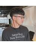 【現金払い限定】男性限定メンズクーポン★10000円以上のご予約で500円OFF