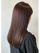 トリートメントの種類をご紹介【内部補修トリートメント】