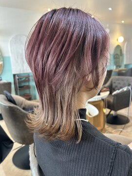 アンフィ 矢向(Anphi) 3-41 ハイレイヤー