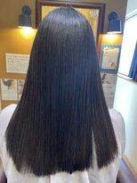 チアー ヘアリラクゼーション(cheer HAIRRELAXATION)&nbsp;ロングヘア