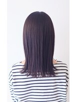フォトンブリーロ(photon brilo) 美髪　髪質改善酸熱Vertex
