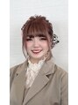 ヘアーアンドビューティー ザ ビー(Hair & Beauty the B) 山口 安美