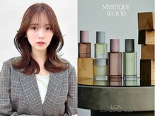 ロカ(roka)の雰囲気（Hot Pepper Beauty Best Styl 全国６位を受賞したサロングループ）
