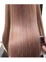 アールサロン 豊田土橋(Rr SALON)&nbsp;[RrSALON]RrSALON HYDRO XEトリートメント髪質改善エクソソーム