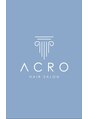 アクロ アオ(ACRO.ao) TUJI