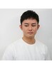 夏のケア！メンズ限定【炭酸シャンプー+ミニスパ】