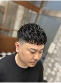 フレンチクロップY