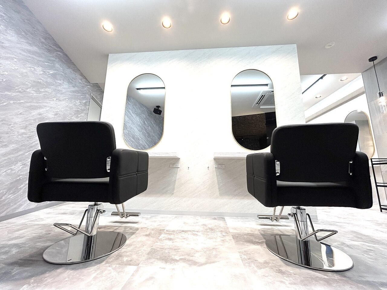 ボヌール 川崎店(Bonheur)｜ホットペッパービューティー