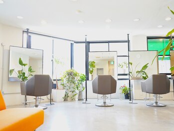 IYOHK 地蔵通り店【イヨーク】