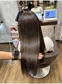 髪質改善トリートメント