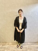 リアン(Lien) 岡田 朱里