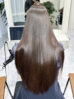 エレリー 住吉店(EleRe)&nbsp;EleRe 髪質改善/縮毛矯正/カラー/レイヤーカット