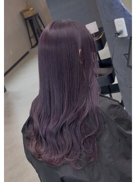 スティーロ(steelo) ピンクラベンダー