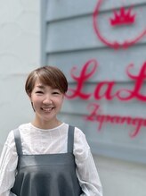 ラボバイララジパング 押上(lab.by LaLa Zipangu) 片まり 