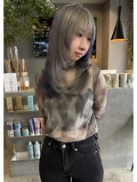 ヘリム(HELIM)&nbsp;【石川尚之】イロアソビシルバーデザイン