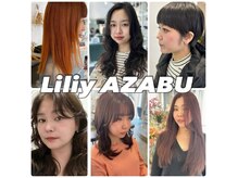 リリィ 麻布十番(Liliy)