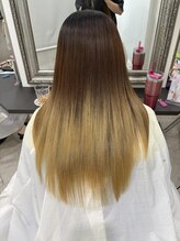 いんかろーず 【incarose】髪質改善美髪矯正/北名古屋/西春/徳重・名古屋芸大