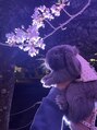 コットン 小田原店(Cotton)&nbsp;毎年桜の時期はうさんぽします^_^